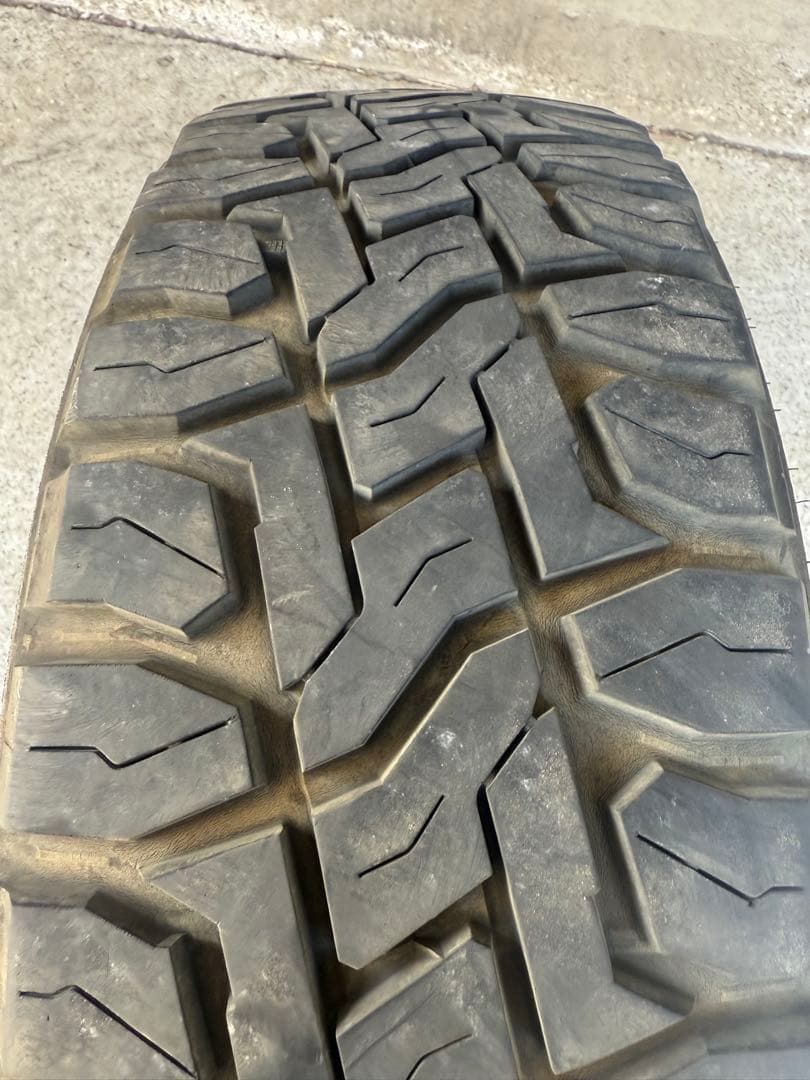 タイヤ・ホイール 260