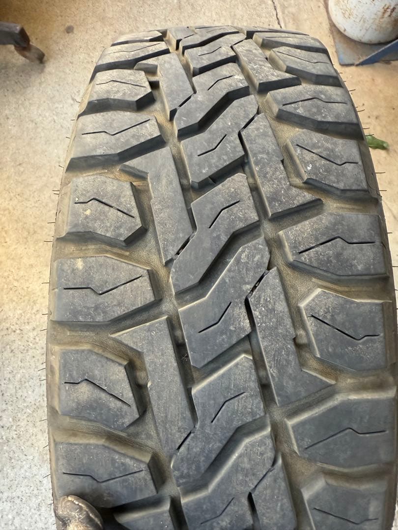 タイヤ・ホイール 260