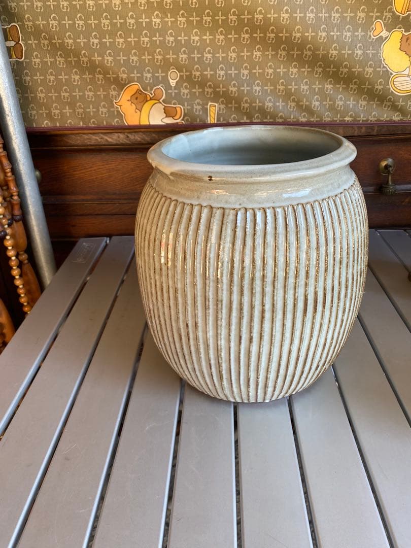 花器　花入　睡蓮鉢　水差し　鉢カバー　金魚鉢　メダカ鉢