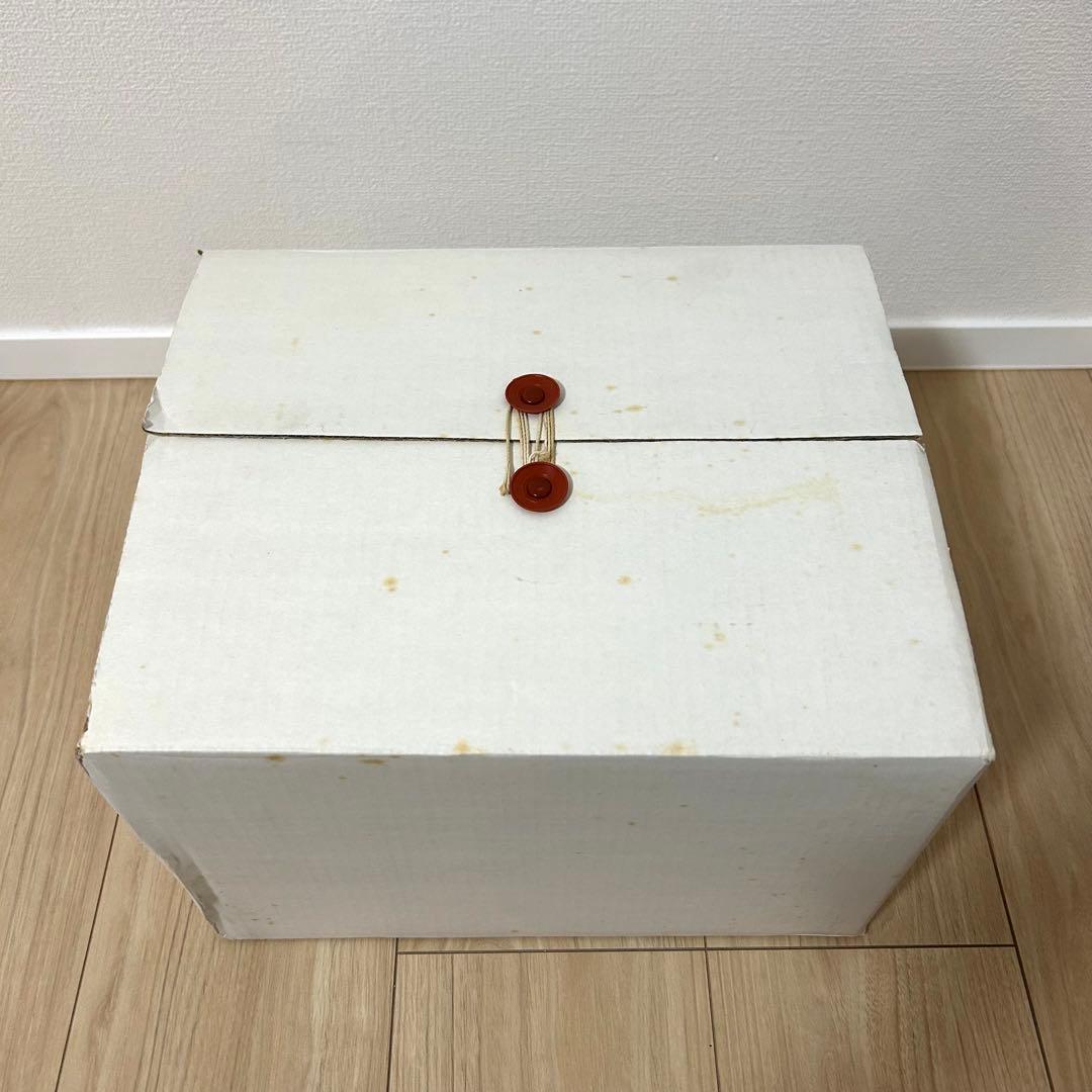 Sankyo手回しオルゴール Organette 20 DX 5曲付