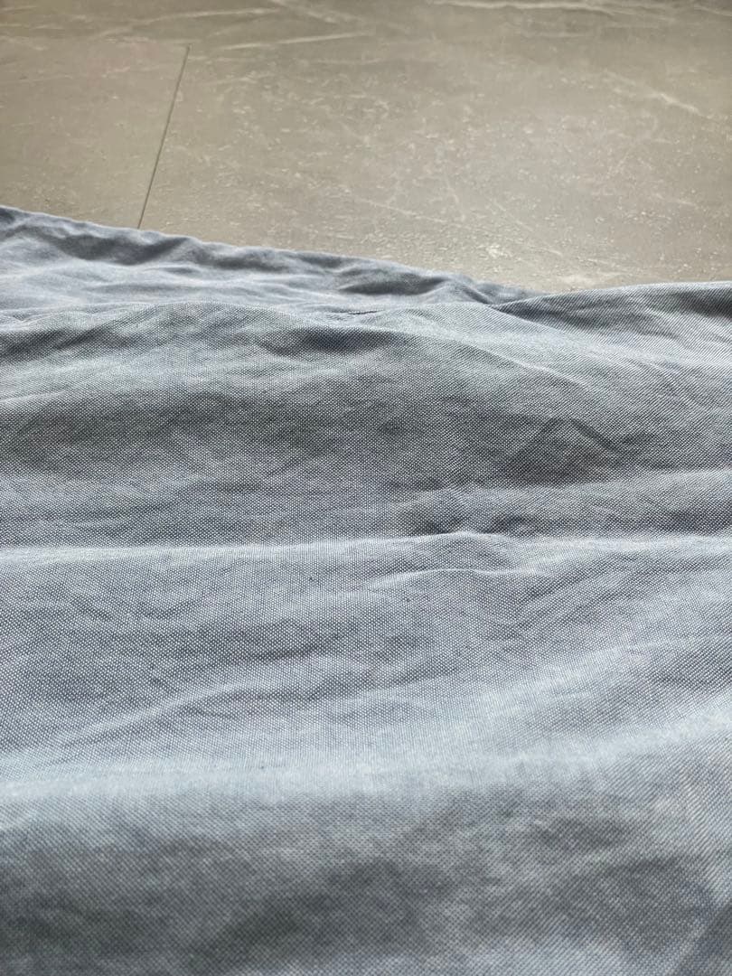 U.S.A.F オフィサーシャツ 50's