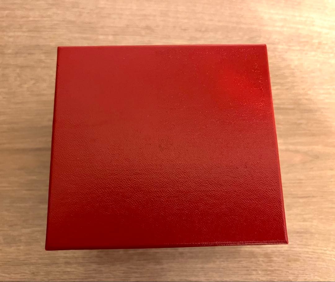 Baccarat バカラ　招き猫　クリスタルガラス　箱付き　まねき猫　未使用