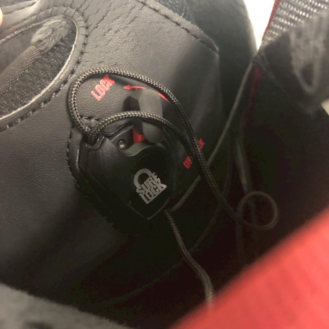 SALOMON サロモン スノーボードブーツ 26cm 靴 スポーツ