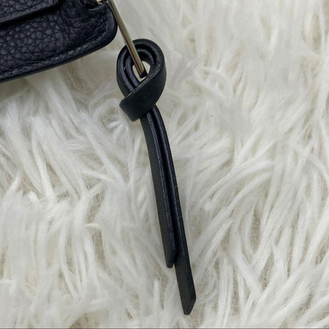 【定価¥59800】LOEWE 折り財布 ロエベ フラグメントケース《鑑定済み》