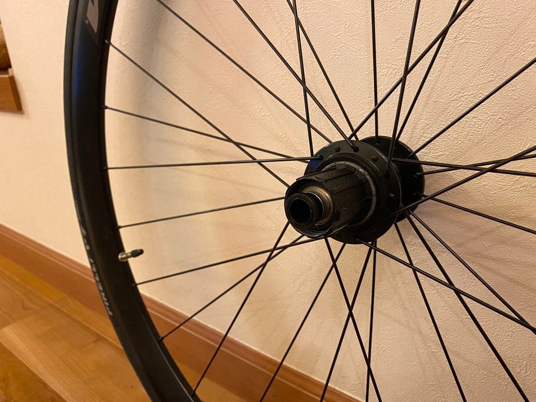 パーツ Fulcrum Racing800 DB