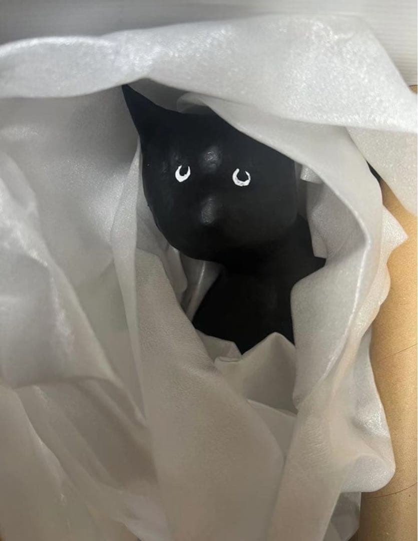 置物 The Cat