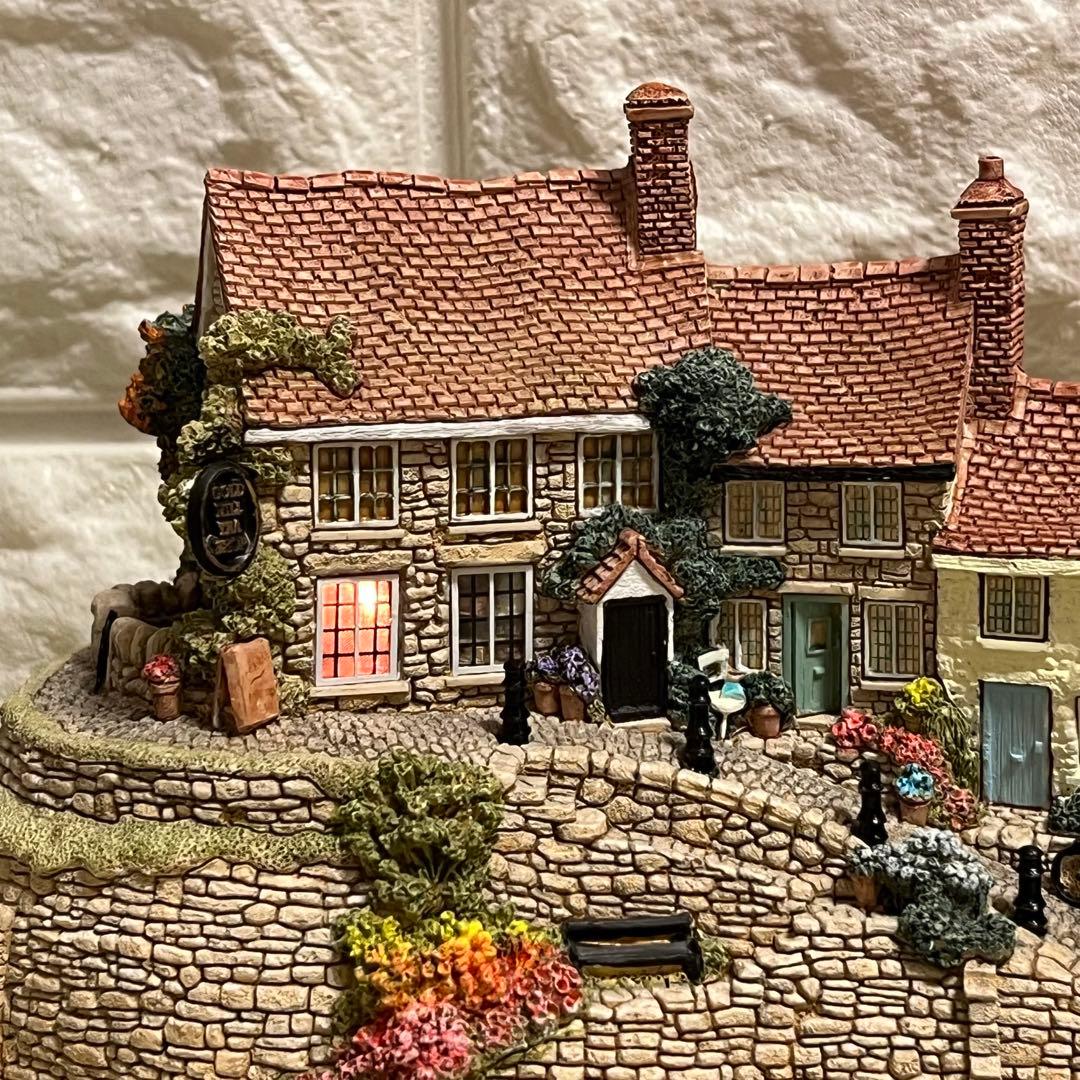 リリパットレーン62☆GOLD HILL, SHAFTESBURY【限定品】