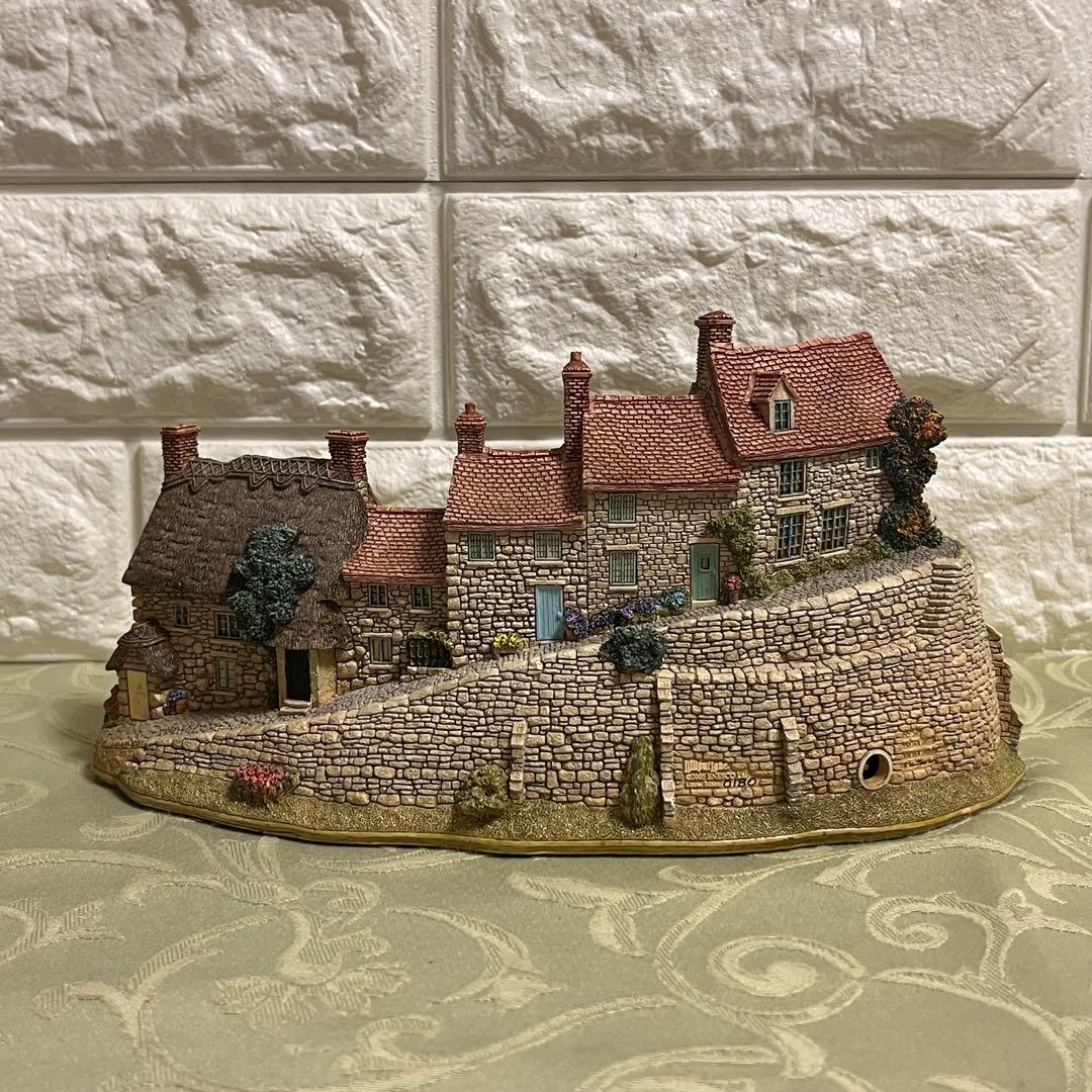 リリパットレーン62☆GOLD HILL, SHAFTESBURY【限定品】