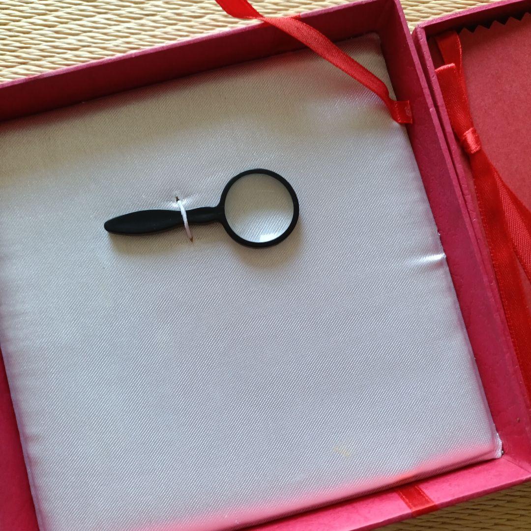 上海大学 24K鍍金　 記念品