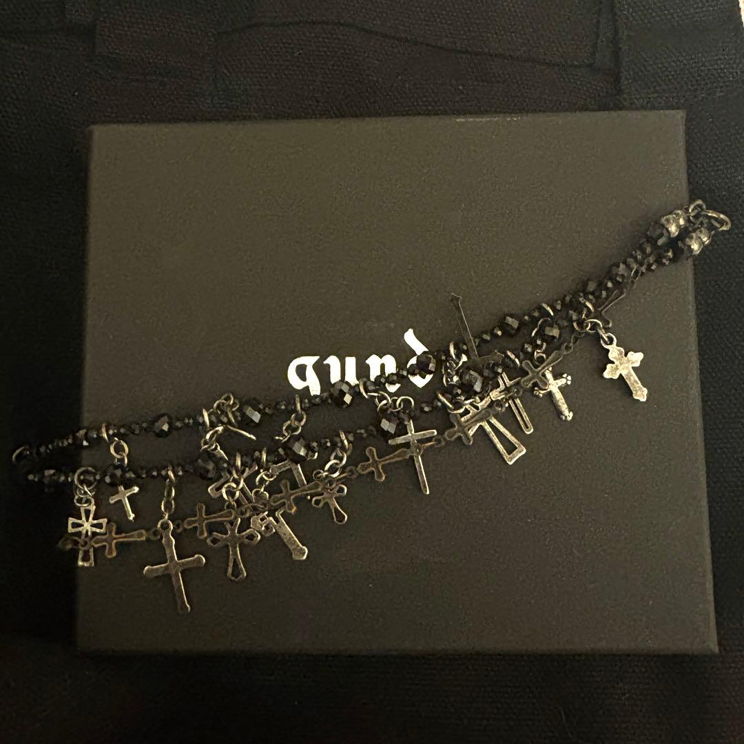 gunda ブレスレット