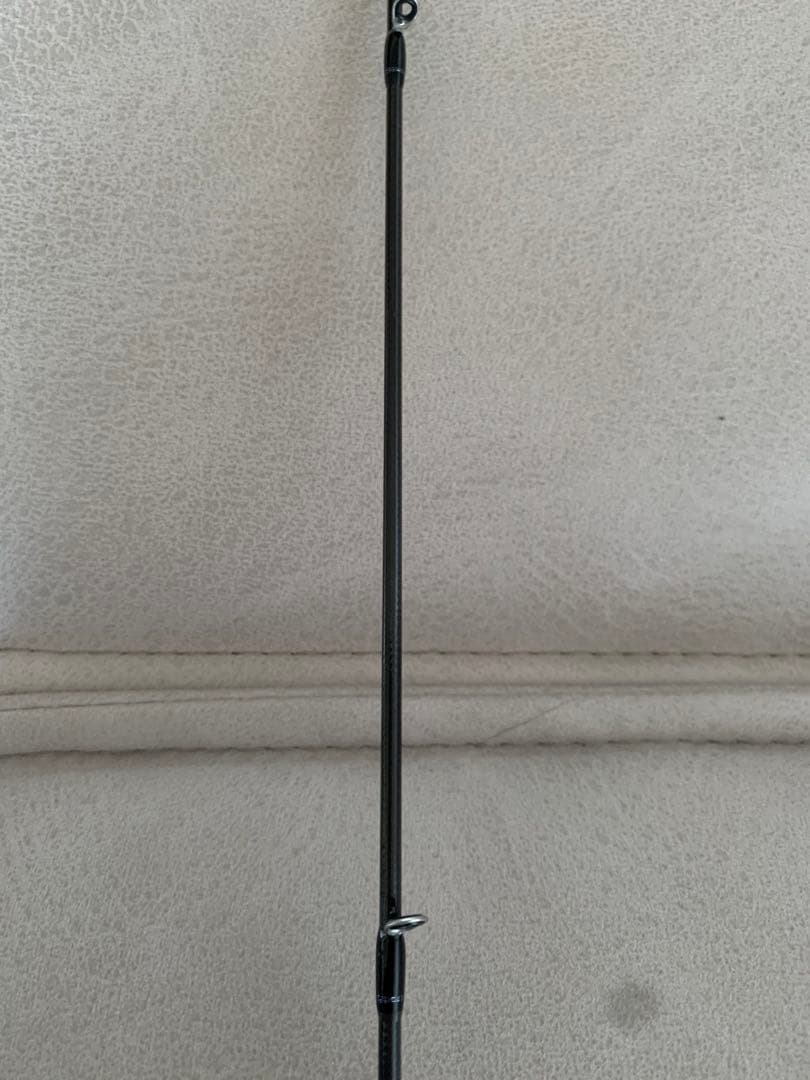 ヴァルケインZero-Verge First Edition 6'2GL
