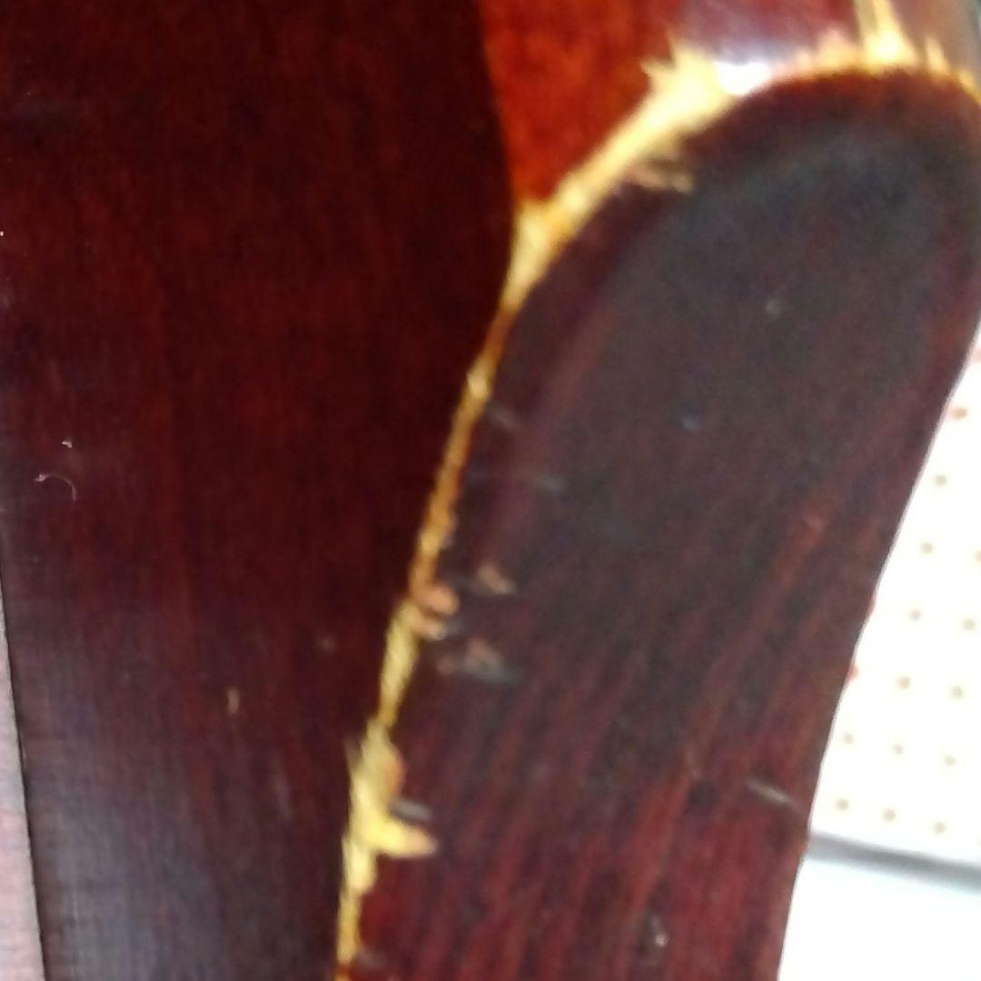 カリモク オールドカリモク 電話台 ファックス台 キャビネット