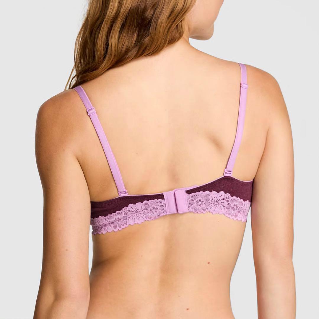 【３４Ｂ】2025VSFS♡TWICEツウィ着用ブラ♡VSPINK