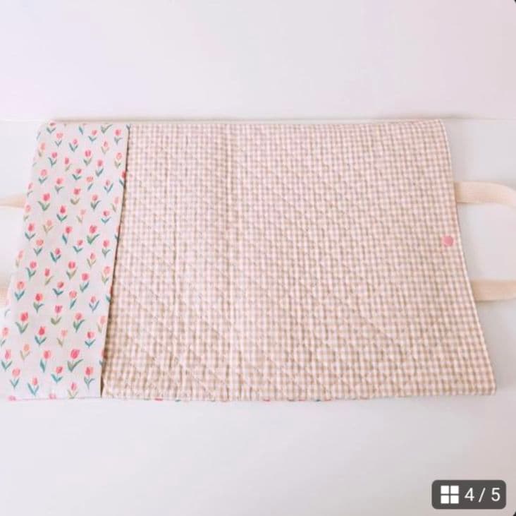 オリーブさま専用 入園入学 入園入学セット レッスンバッグセット