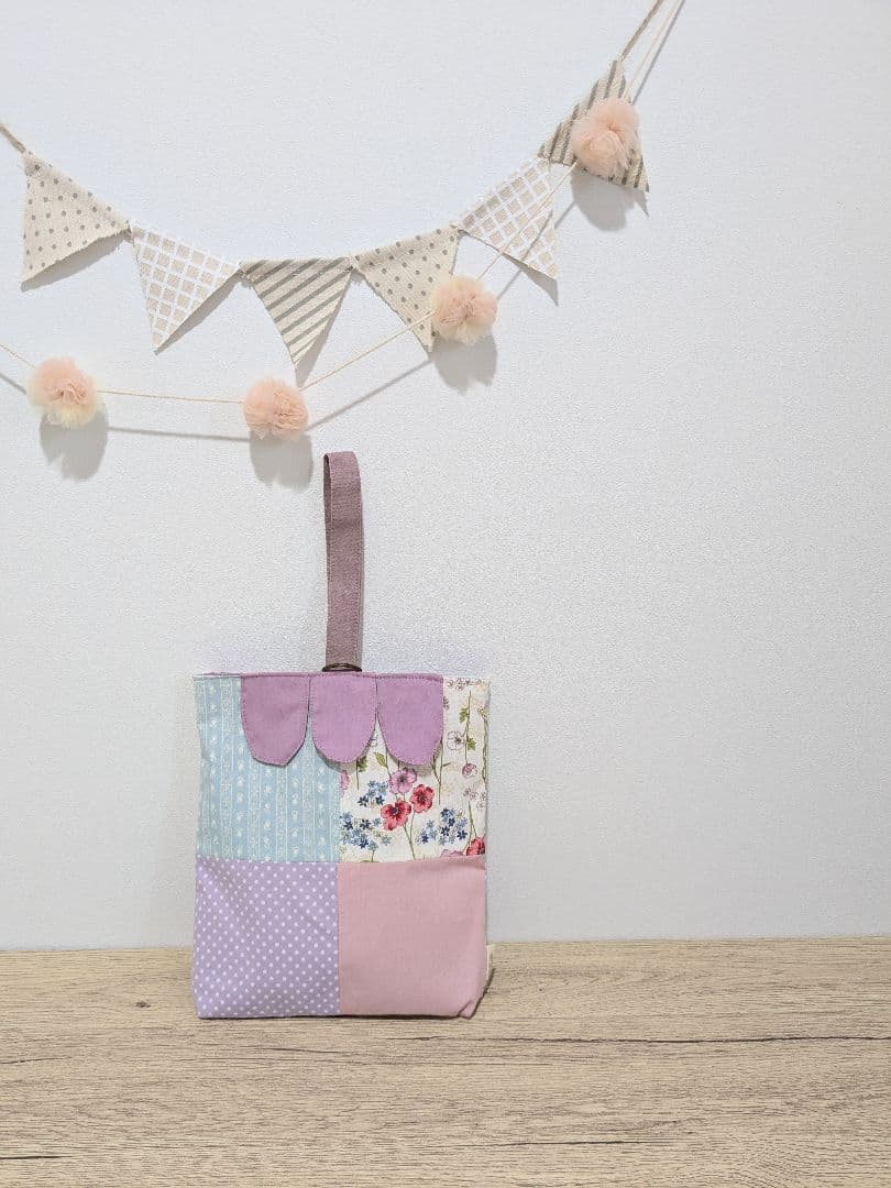 オリーブさま専用 入園入学 入園入学セット レッスンバッグセット