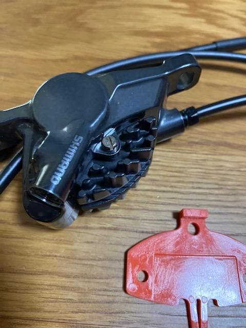 限定値引き　シマノ BR-RS785前後セット 油圧ディスクブレーキ キャリパー