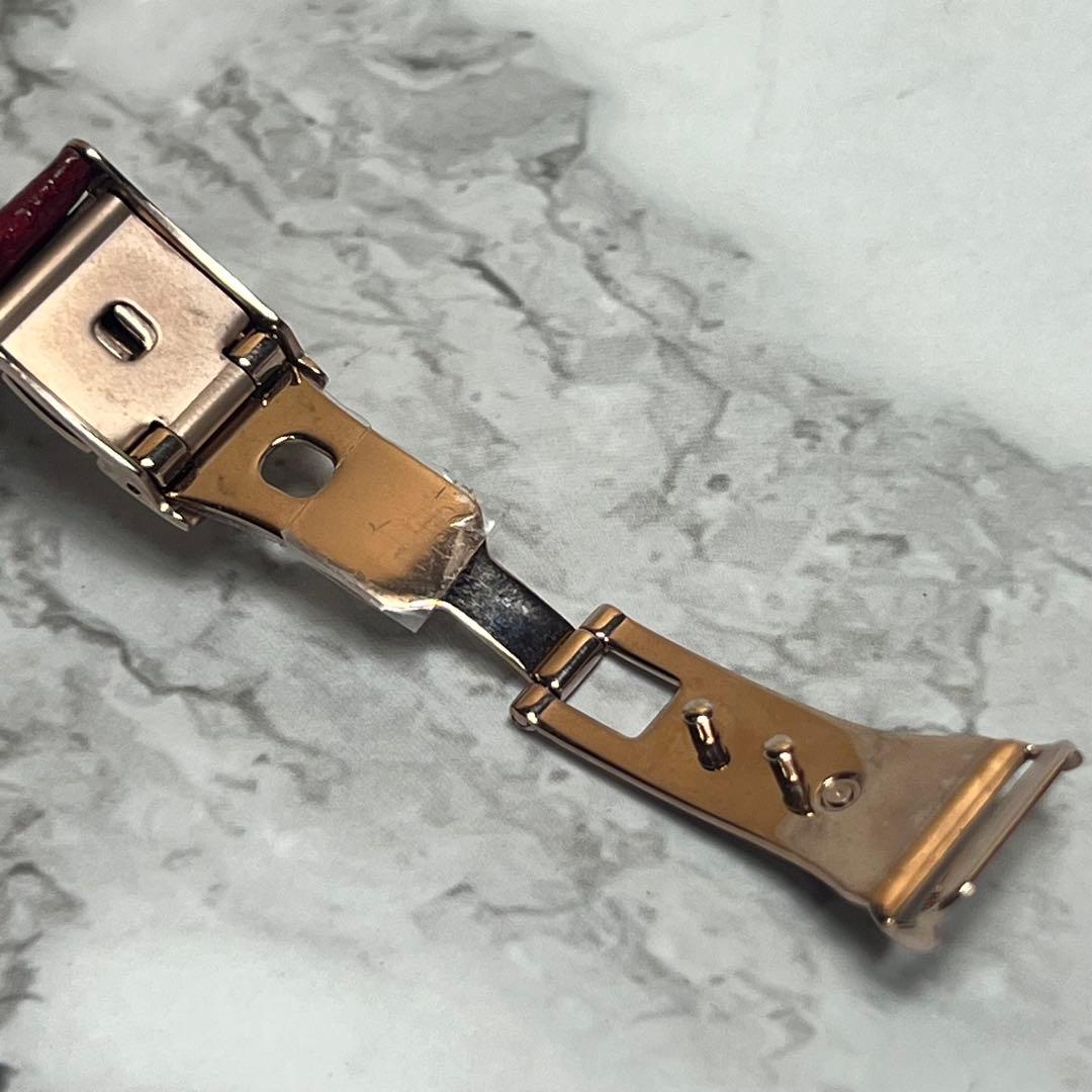 稼働 極美品 シチズン xC レディース腕時計 H060-T024751 トノー