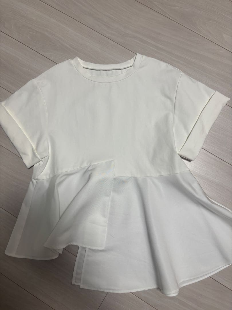 美品✳︎maison de dolce. メゾンドドルチェlegere tee