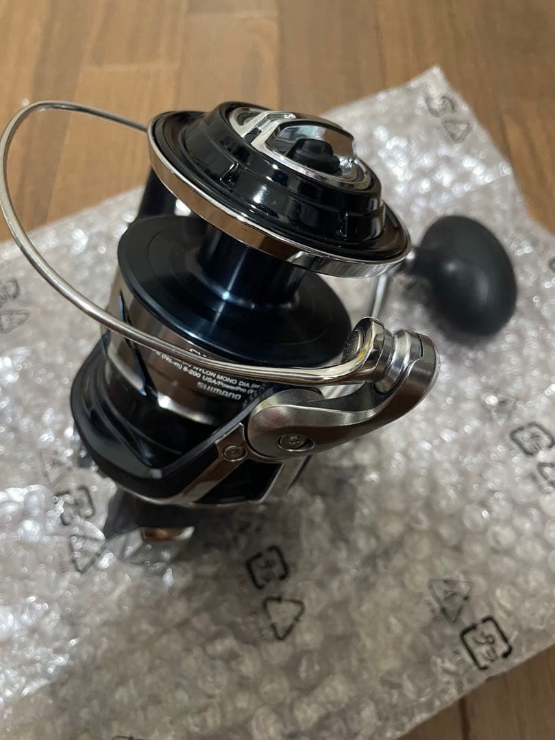 TWIN POWER シマノ ツインパワー　sw 14000xg