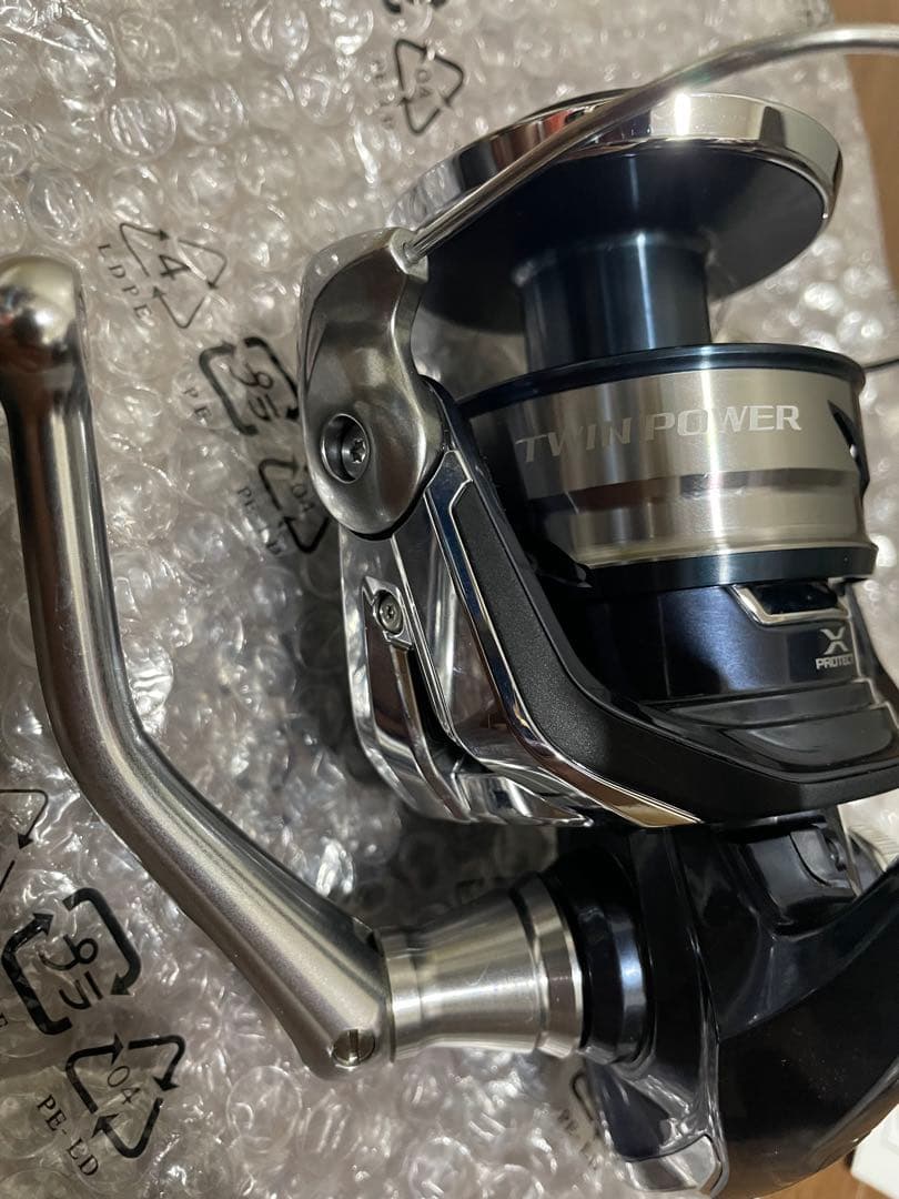 TWIN POWER シマノ ツインパワー　sw 14000xg