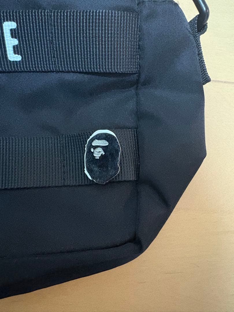 バッグ HUMAN MADE MILITARY POUCH