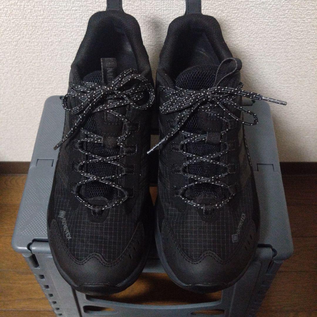 MERRELL メレル モアブスピード2 GTX 26cm ゴアテックス