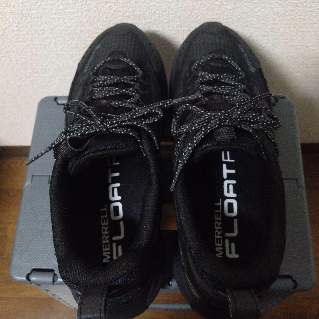 MERRELL メレル モアブスピード2 GTX 26cm ゴアテックス