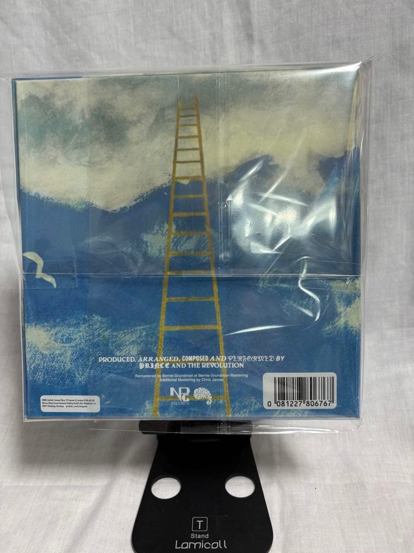 き*ん様 Prince Singles Box Rsd/ Black F 限定盤