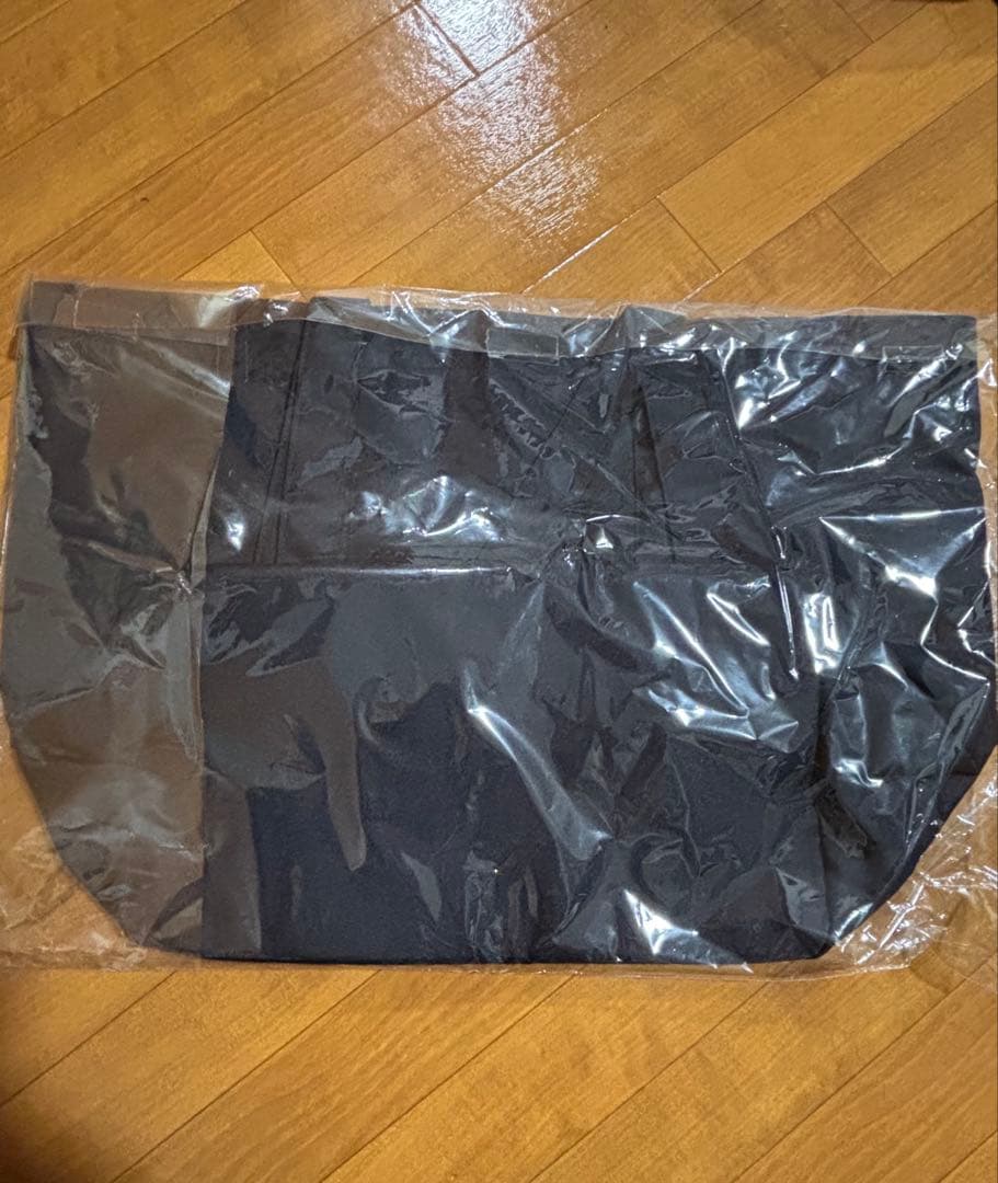 familiar マザーズバッグ (赤)