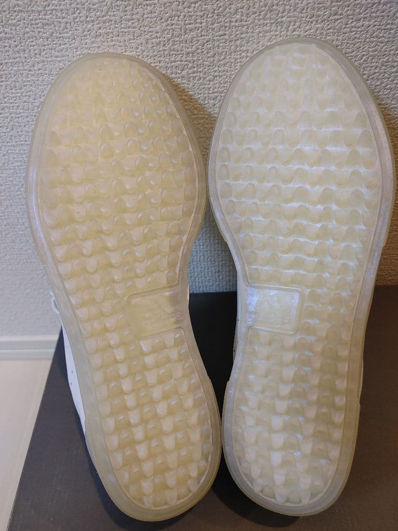 アディダス ゴルフ 24.5 アディクロスレトロ