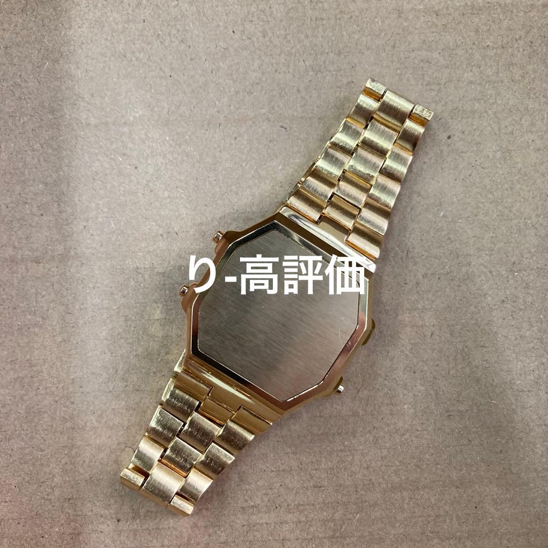 Ambush ブレスレット時計