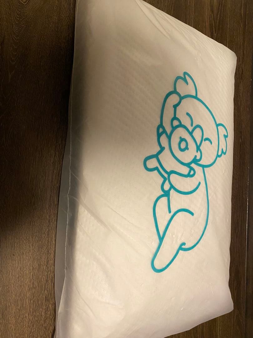 【なおみ】（新品未開封）koala コアラピロー