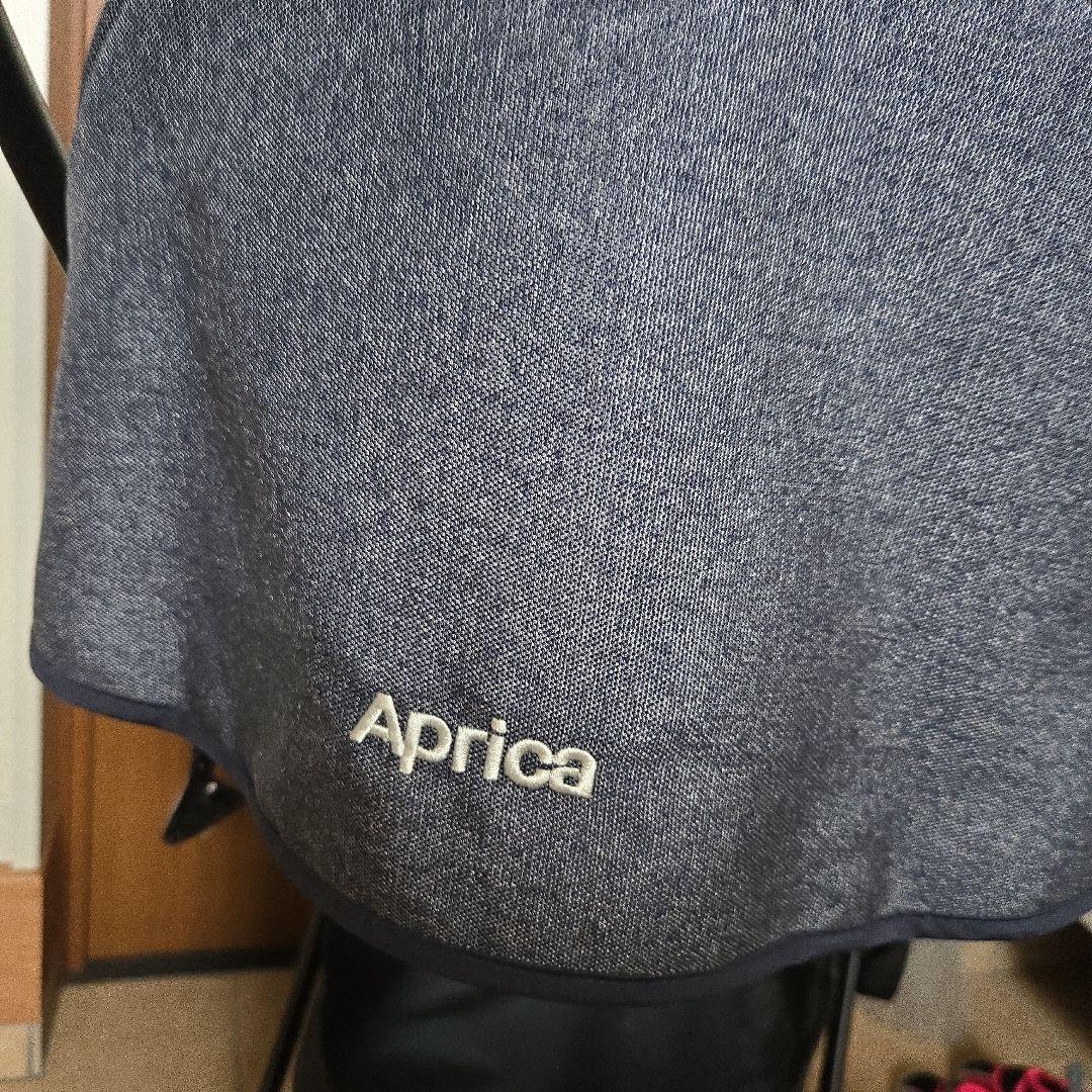 Apricaラクーナクッションフリープラス　インディゴブラック