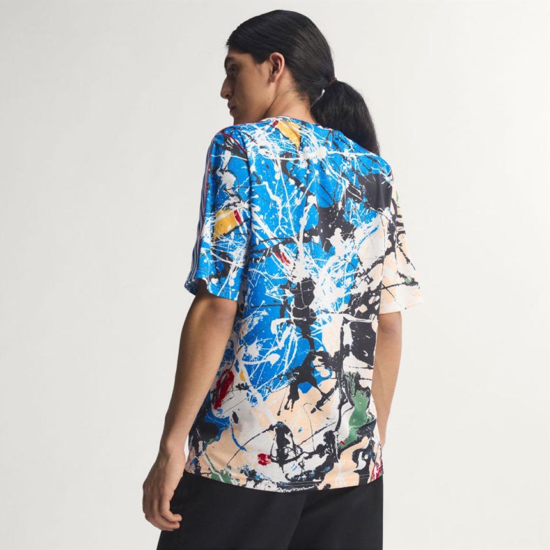マンチェスター・ユナイテッド STONE ROSES ジャージ 正規品 2XL