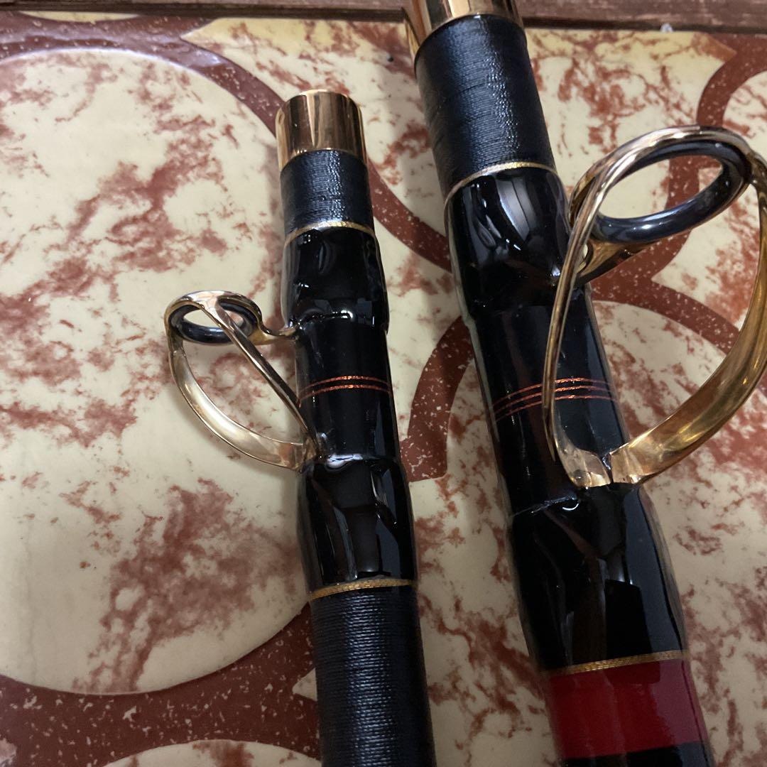 がまかつ　がまくえグレートインパルス80号