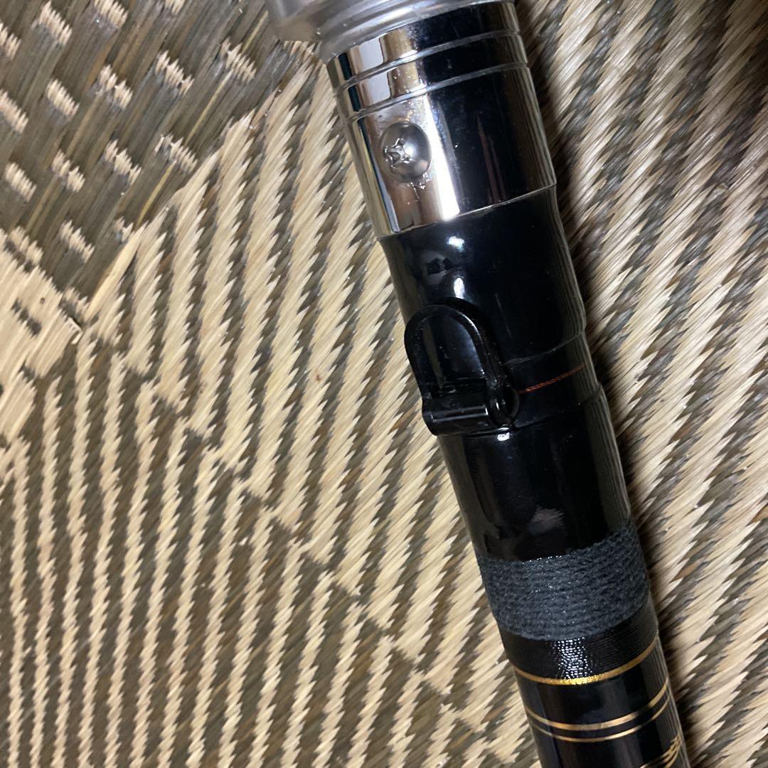 がまかつ　がまくえグレートインパルス80号