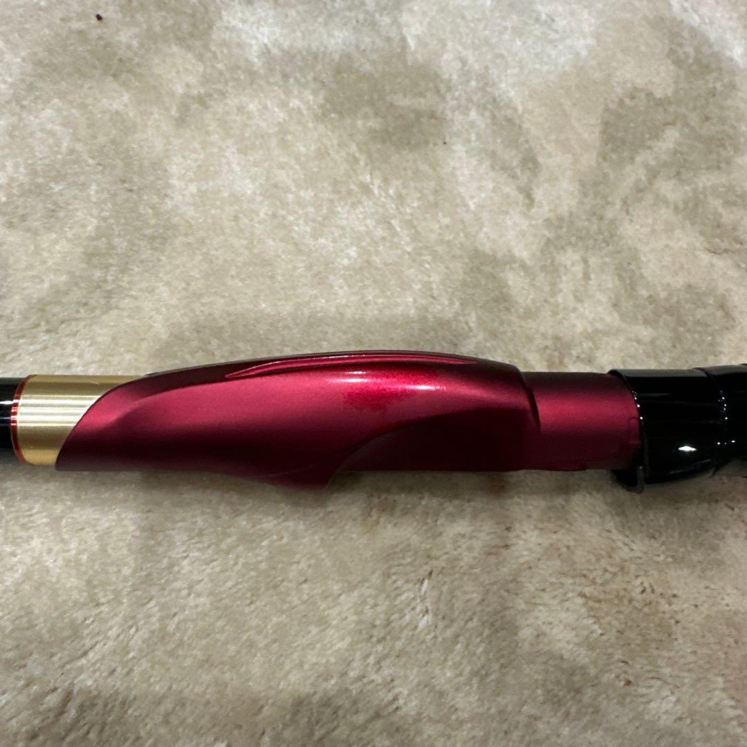 中古品　シマノファイアブラッドテンタクル改