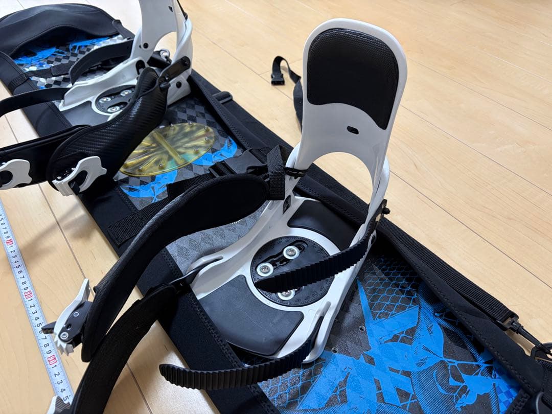 kissmark スノーボード スノボ 板 ボード