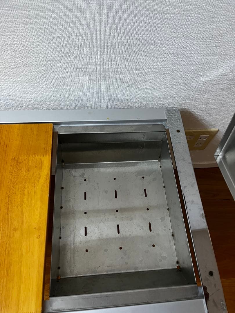 エントリーIGTとアタッチメントセット