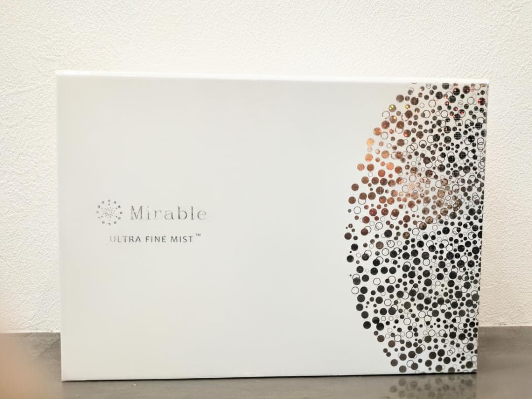 【新品】サイエンス　ミラブル　plus　Science FBSMPTSCCSC