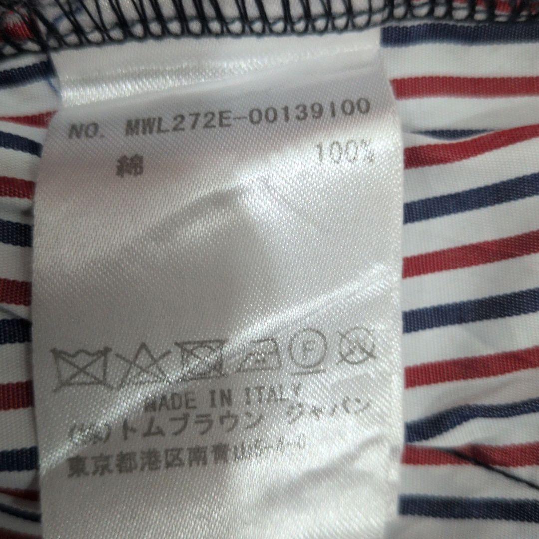 スウェットパンツ ジョガーパンツ 綿100% サイズ3 4bar綺麗めカジュアル