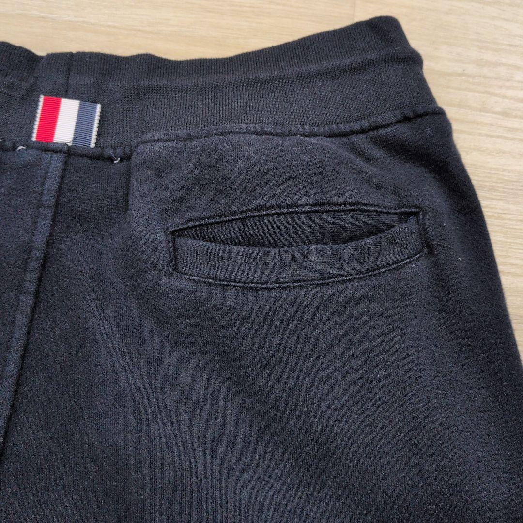 スウェットパンツ ジョガーパンツ 綿100% サイズ3 4bar綺麗めカジュアル