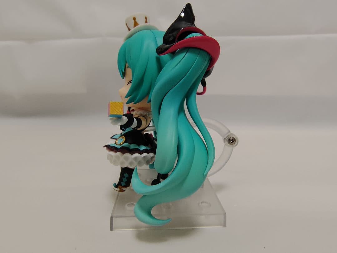開封品　ねんどろいど　マジカルミライ　2019