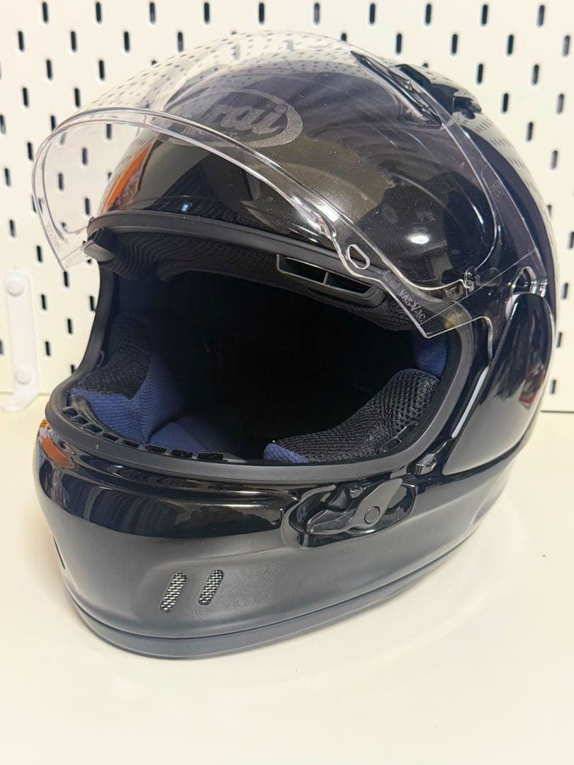 【Arai】XD-FTBK フルフェイス ヘルメット