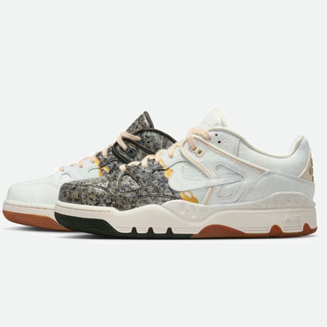 【新品】NIGO® x Nike Air Force 3 28.5センチ