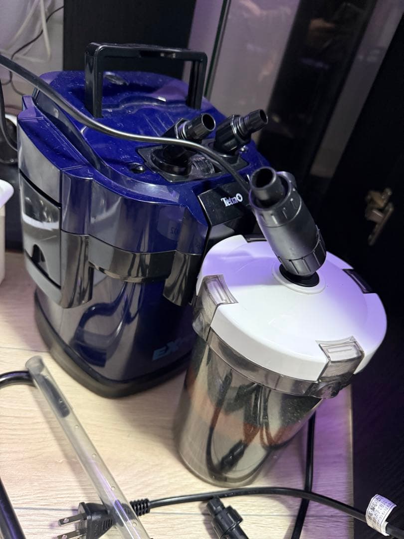 アクアリウム用品