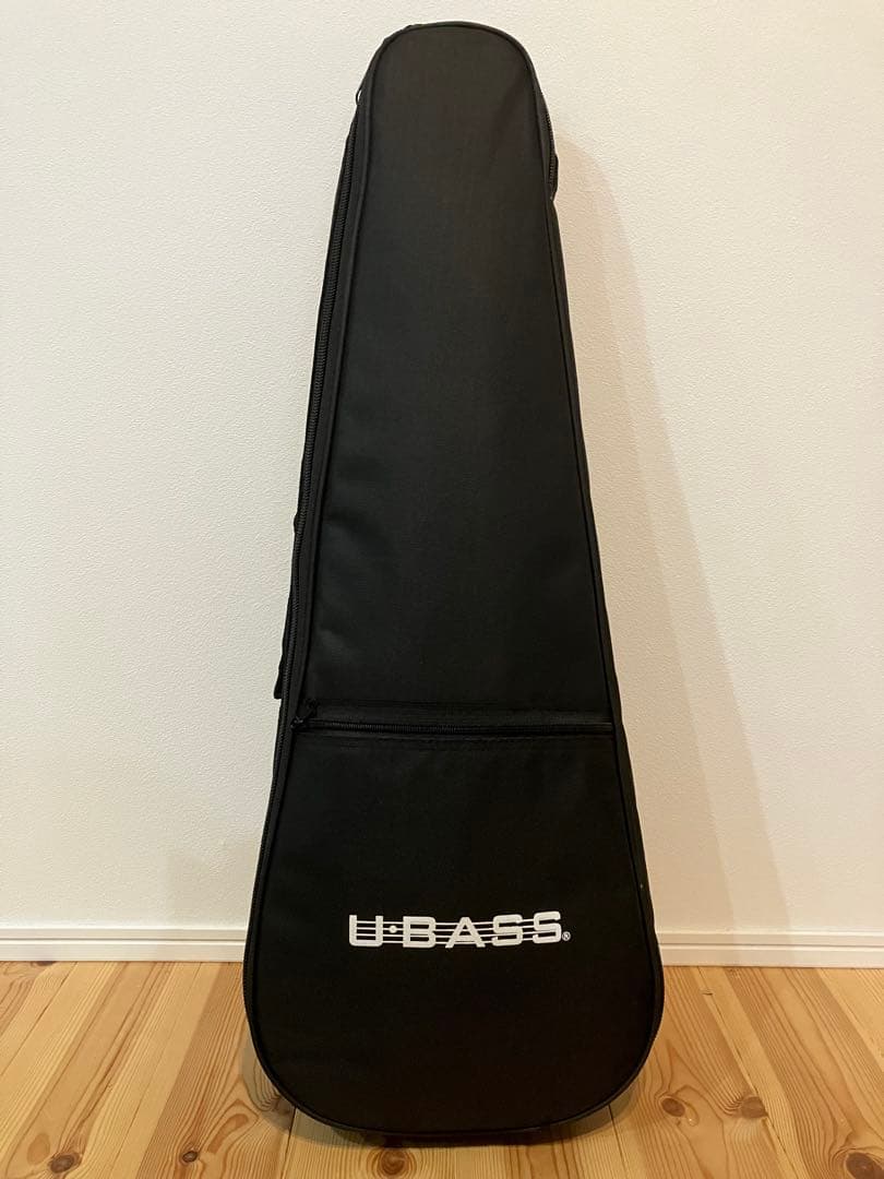 KALA U・Bass ウクレレベース Scout
