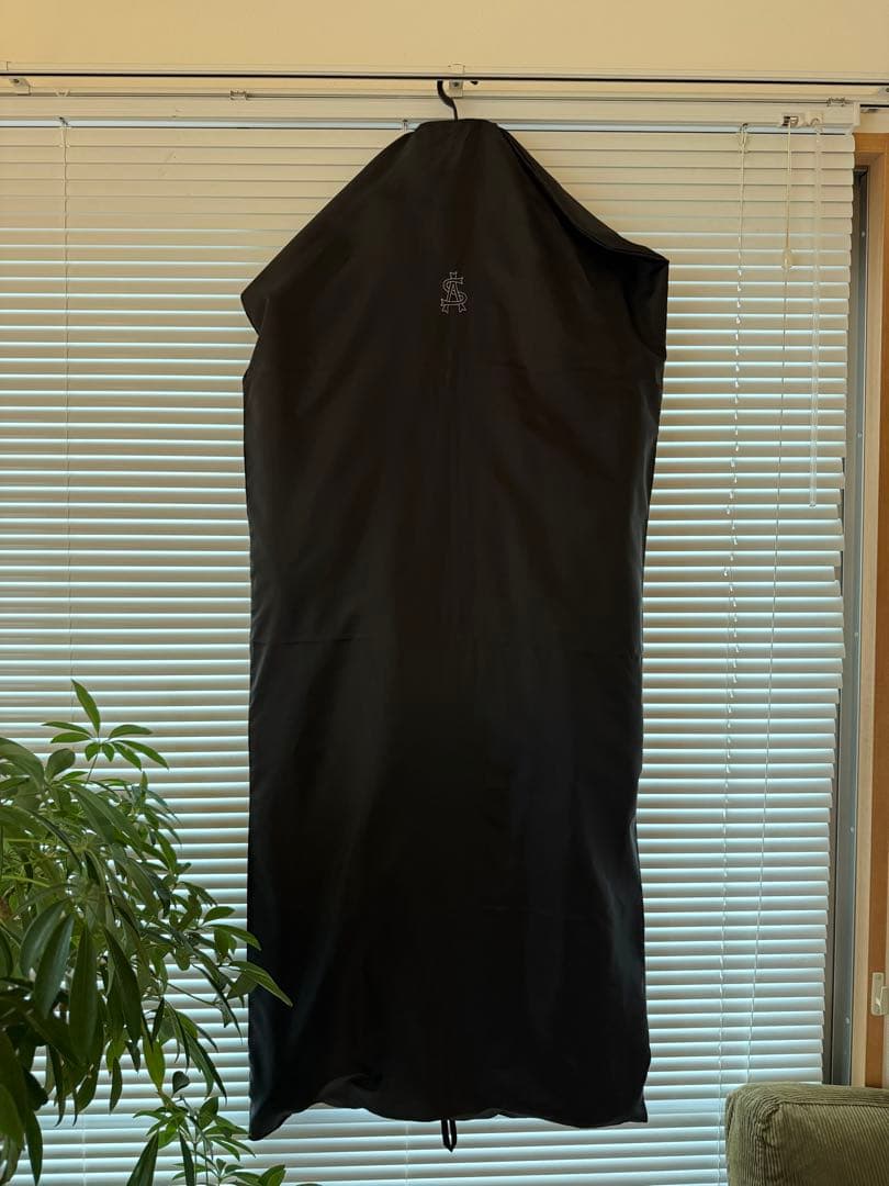 ジャケット・アウター <Steven Alan> COOKIE CLTH BALMACAAN COAT