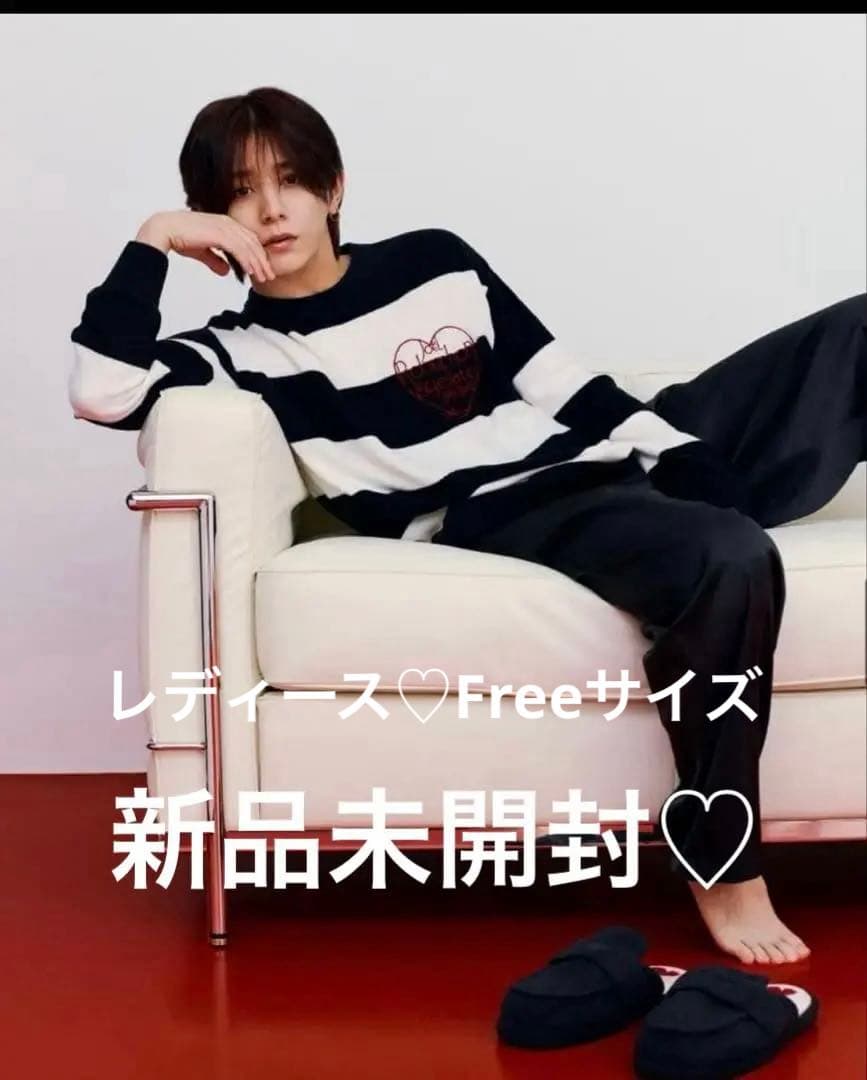 新品♡ ジェラートピケ　ジョエルロブション　山田涼介　スムーズィー　プルオーバー