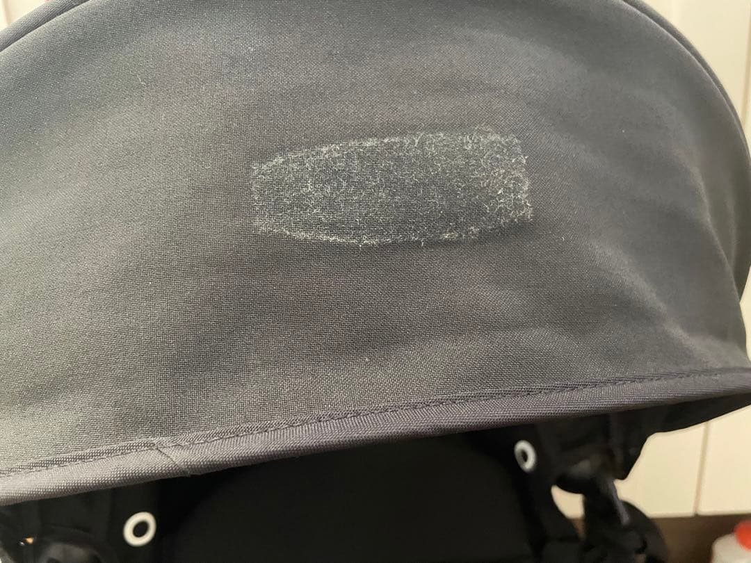 yoyo 6+ ベビーカー　付属品込